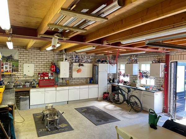 Medium property photo - Mgr. Smetsstraat 5, 5551 AB Valkenswaard